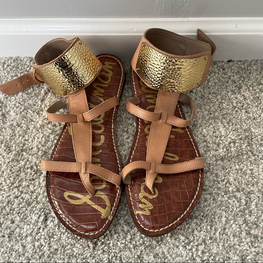 Good condition Sam Edelman sandals